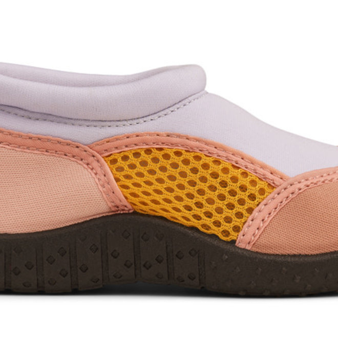 Liewood - Sadie sea shoe - Tuscany rose mix