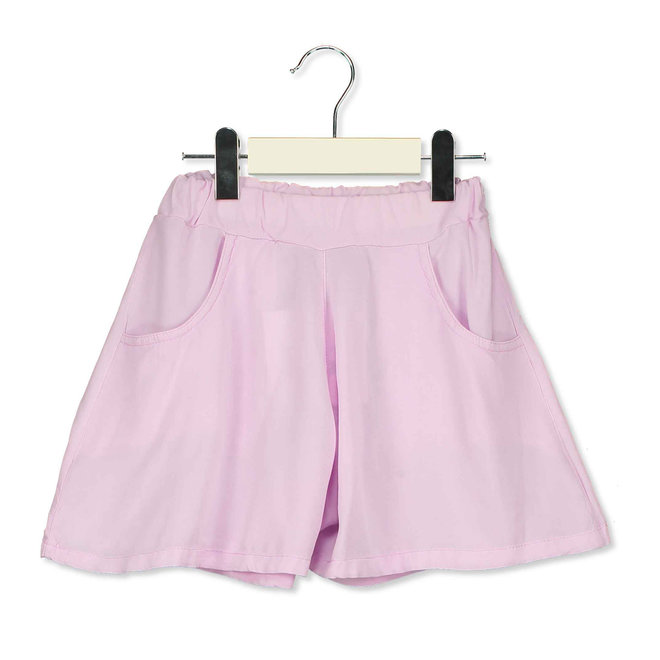 Lötiekids -Trouser Skirt shorts Orchid