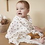 Meyco - Swaddle set Mini panther Toffee 120 x 120 cm
