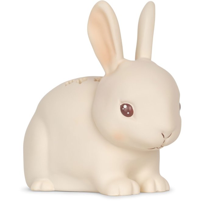 Konges Slojd - Led Bunny lamp Beige