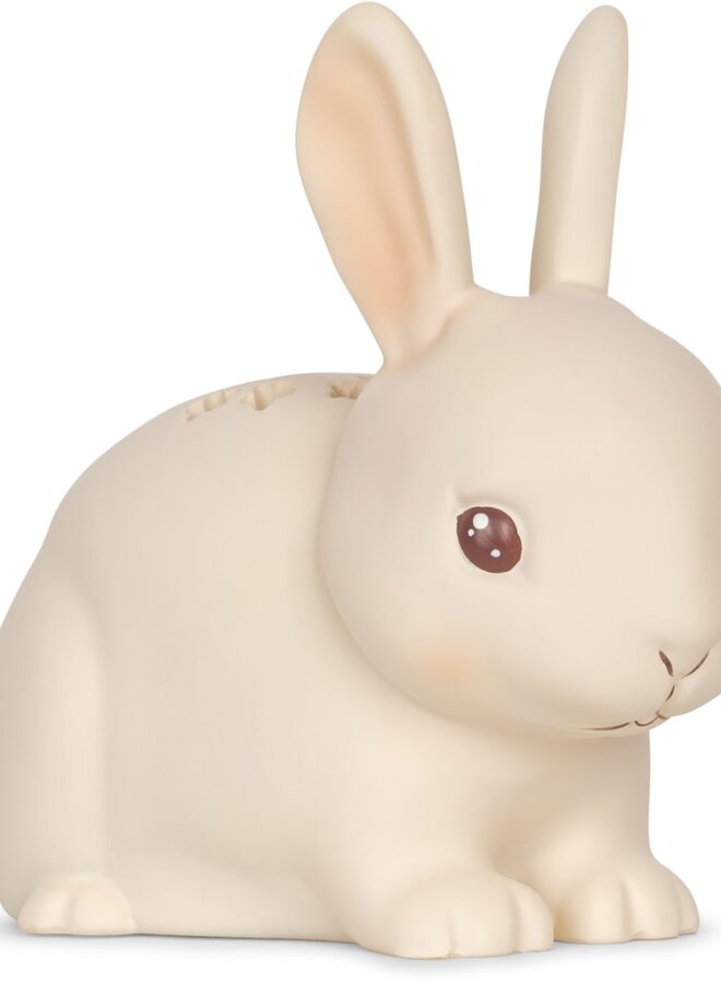 Konges Slojd - Led Bunny lamp Beige
