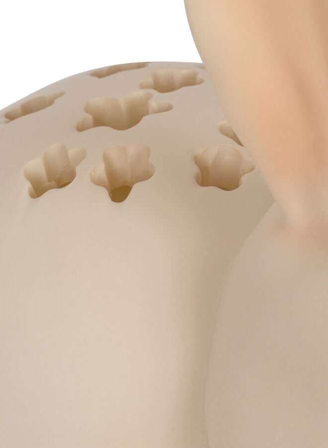 Konges Slojd - Led Bunny lamp Beige
