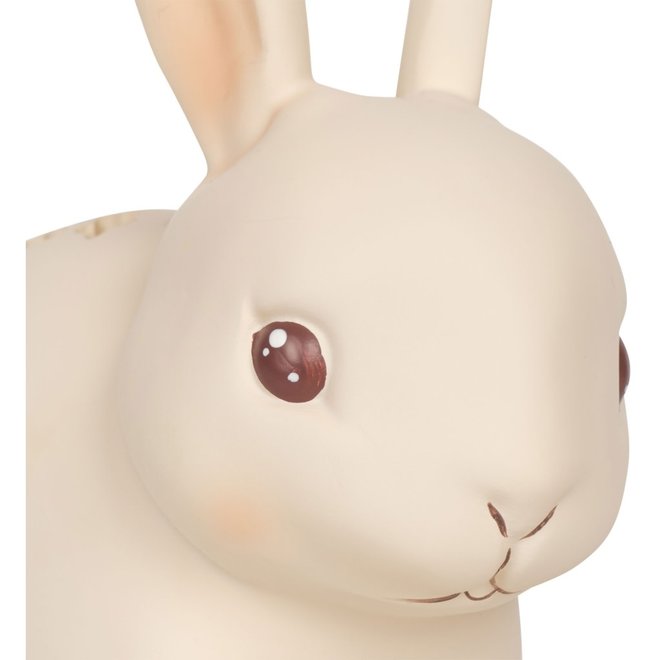 Konges Slojd - Led Bunny lamp Beige