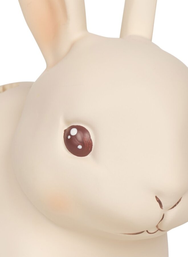 Konges Slojd - Led Bunny lamp Beige