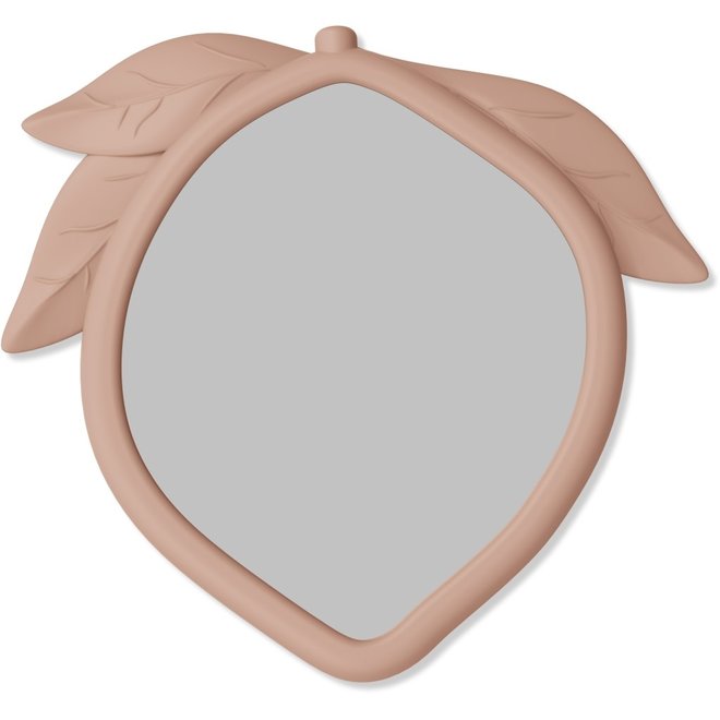 Konges Slojd - Baby car mirror Blush