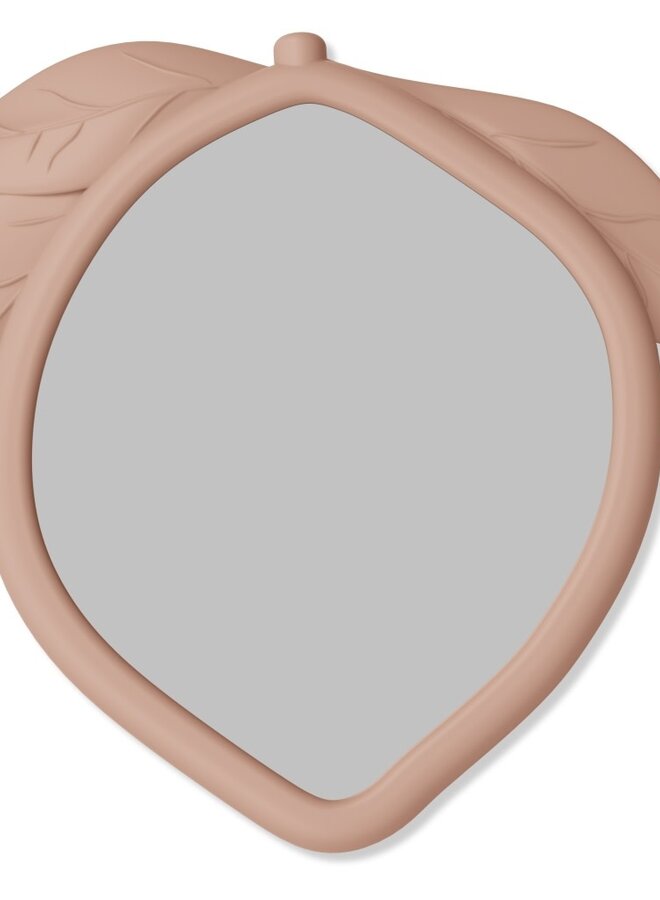 Konges Slojd - Baby car mirror Blush