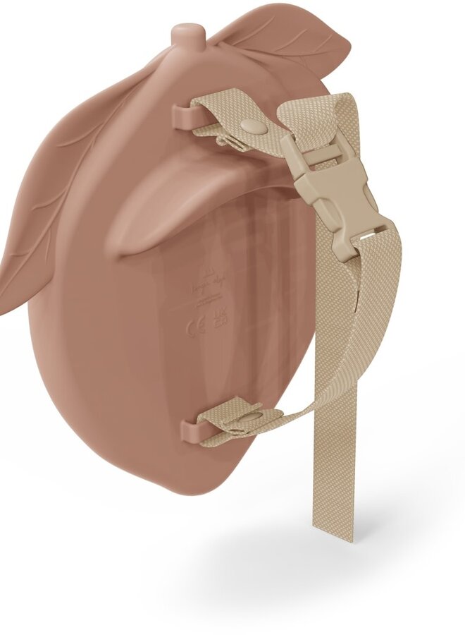 Konges Slojd - Baby car mirror Blush