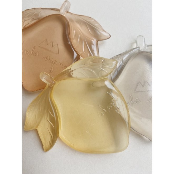 Konges Slojd - Lunch box cooler Lemon