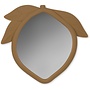 Konges Slojd - Baby car mirror Almond