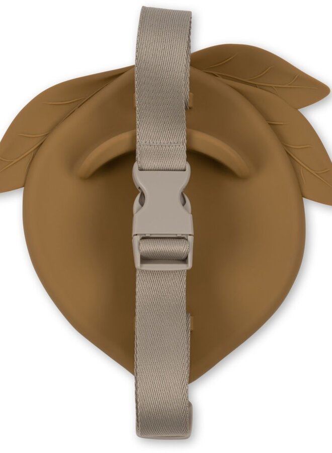 Konges Slojd - Baby car mirror Almond