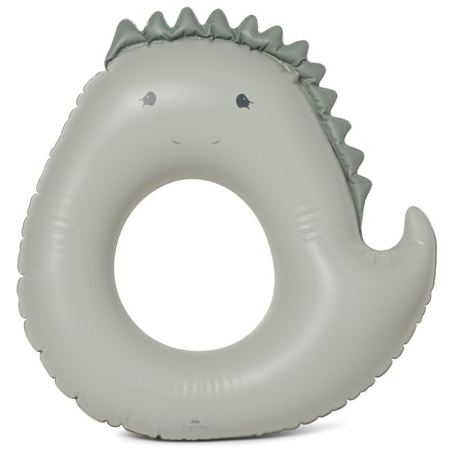 Konges Slojd - Swim ring dino