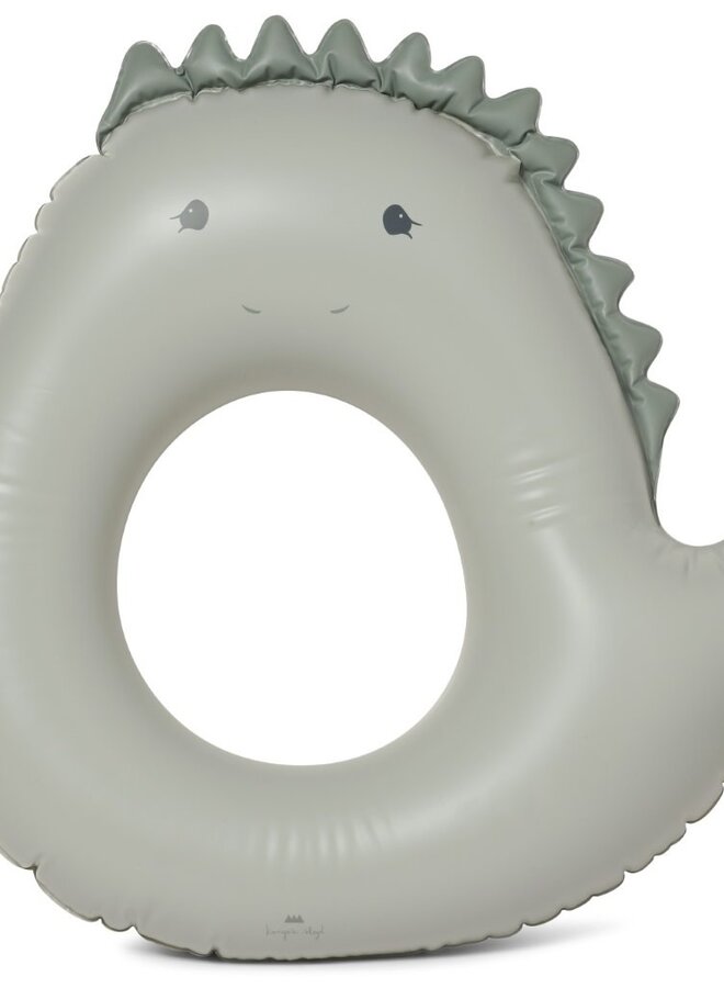 Konges Slojd - Swim ring dino