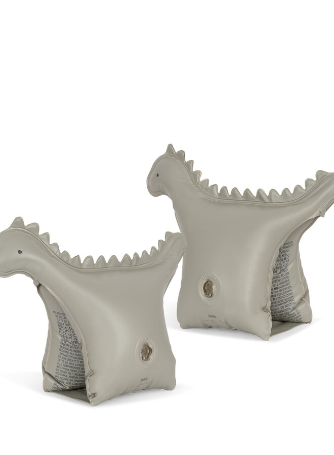 Konges Slojd - Swim rings Dino