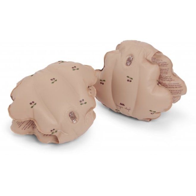 Konges Slojd - Water wings shell Cherry