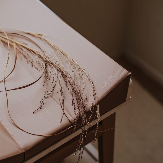 Quax - Waskussen Luxe - Coral