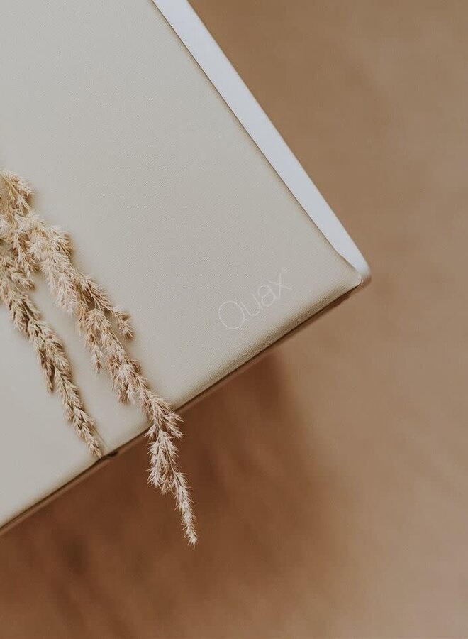 Quax - Waskussen Luxe - Thyme