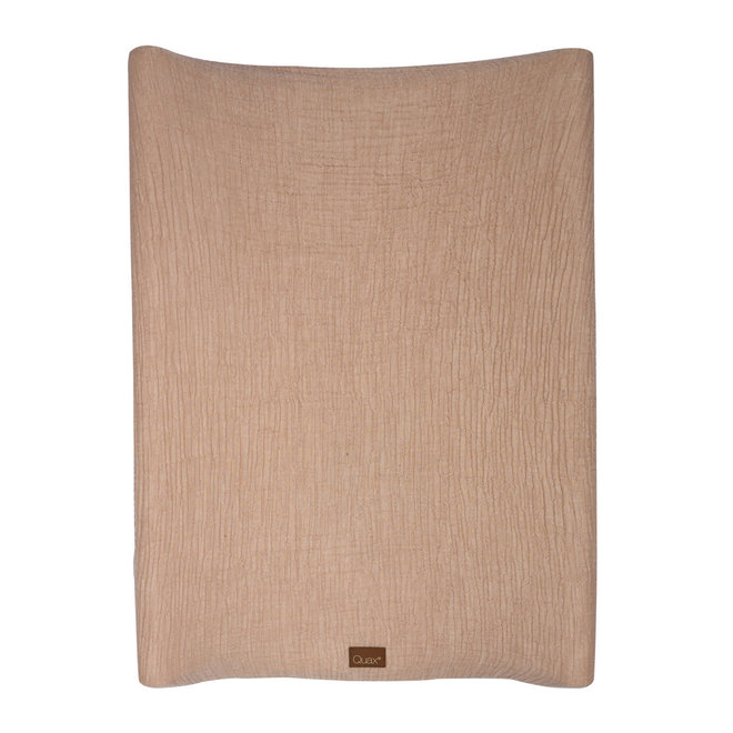 Quax - Luierkussenhoes - Coral