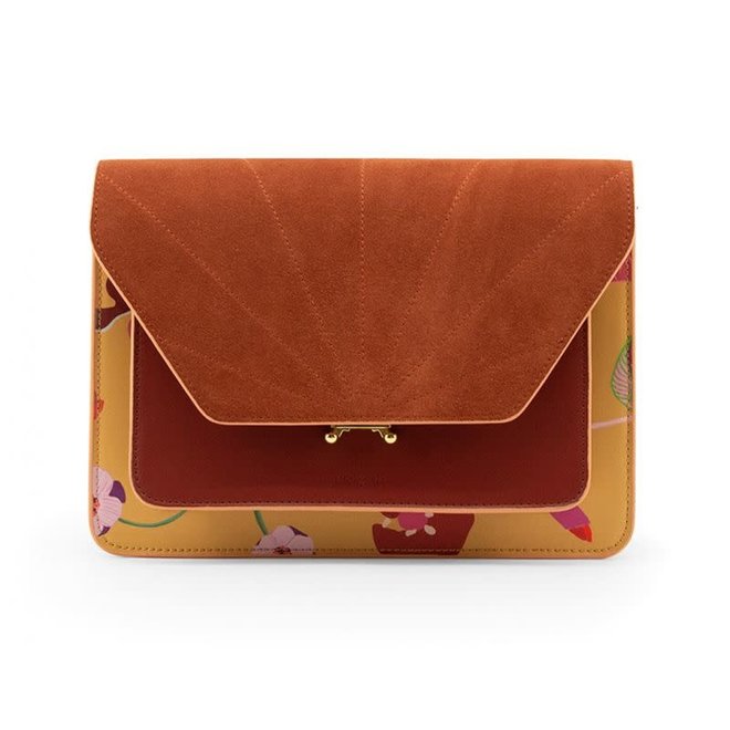 The Sticky Sis Club Shoulder bag LIMITED edition Jasmijn van der Zwaan