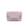 The Sticky Sis Club satchel - Satchel ton sur ton - Hazy lilac