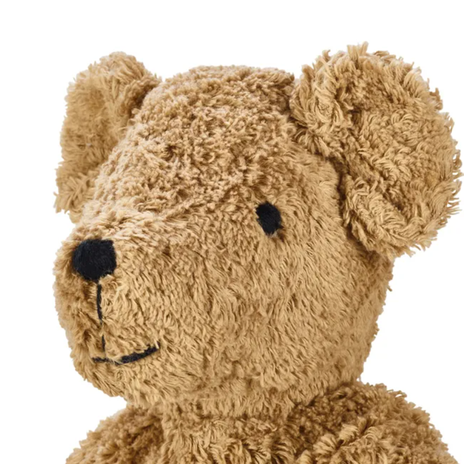 Senger - Cuddly animal Bear small | beige