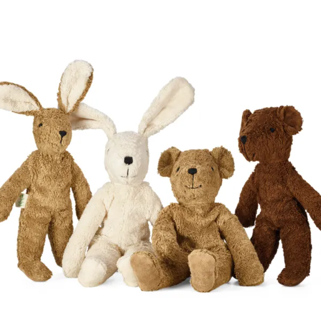 Senger - Cuddly animal Rabbit small | beige