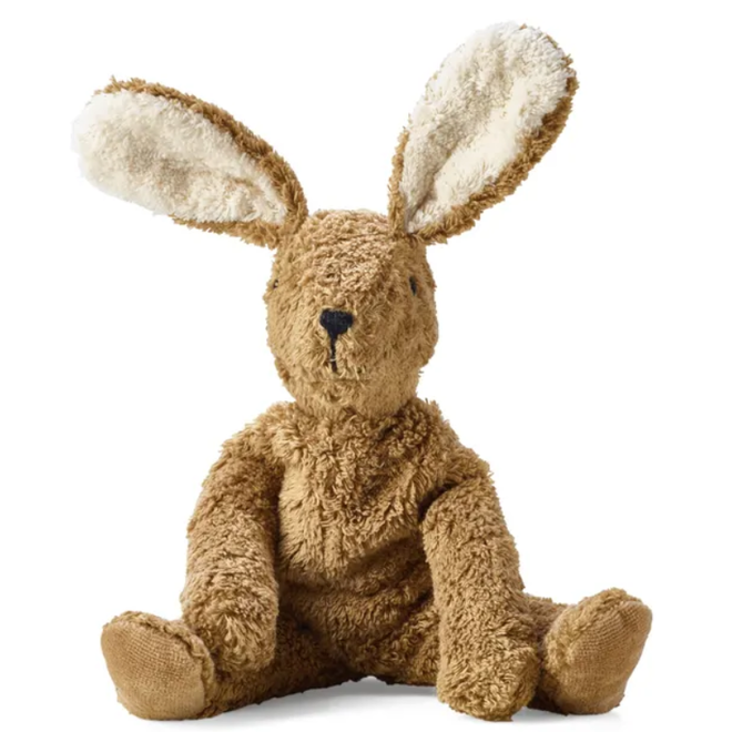 Senger - Cuddly animal Rabbit small | beige