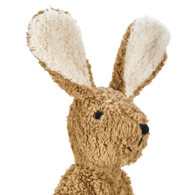 Senger - Cuddly animal Rabbit small | beige