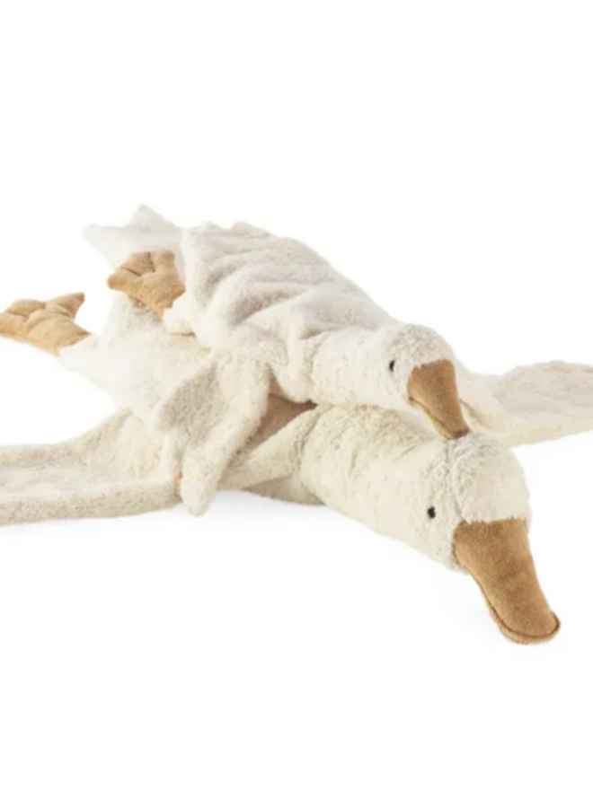 Senger - Cuddly animal Goose large - Small