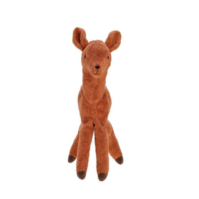 Senger - Cuddly animal Deer Large