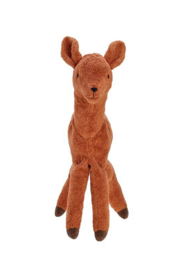 Senger - Cuddly animal Deer Large