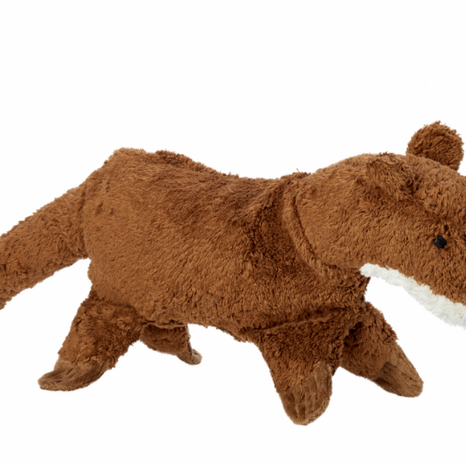 Senger - Cuddly animal Otter small