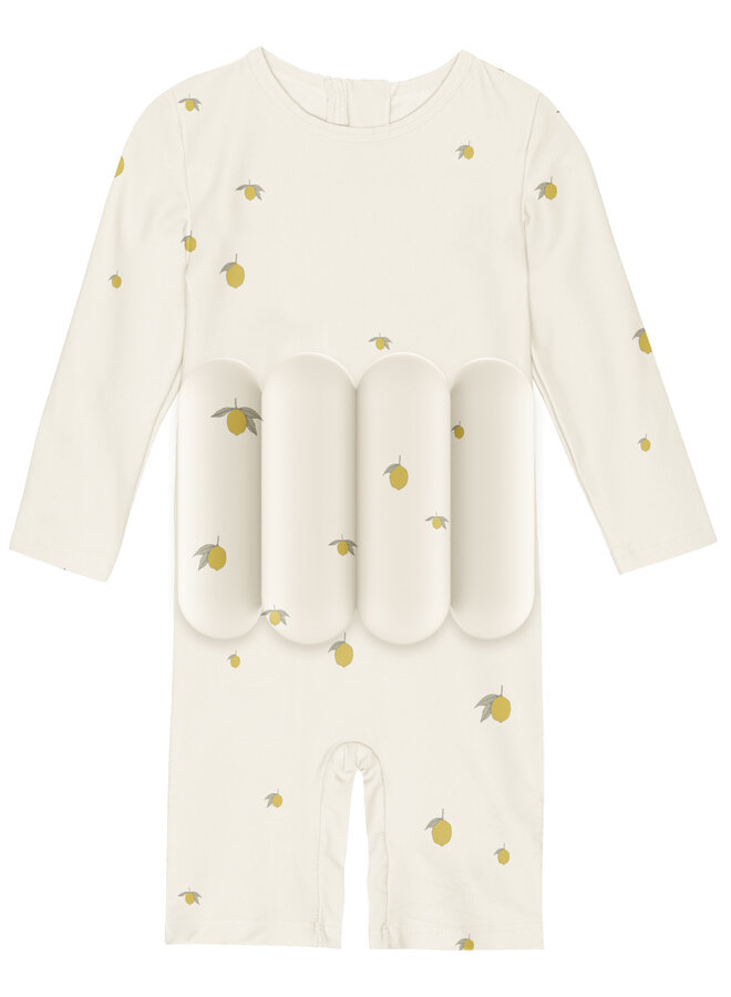 Konges Slojd - Float UV vest - Lemon