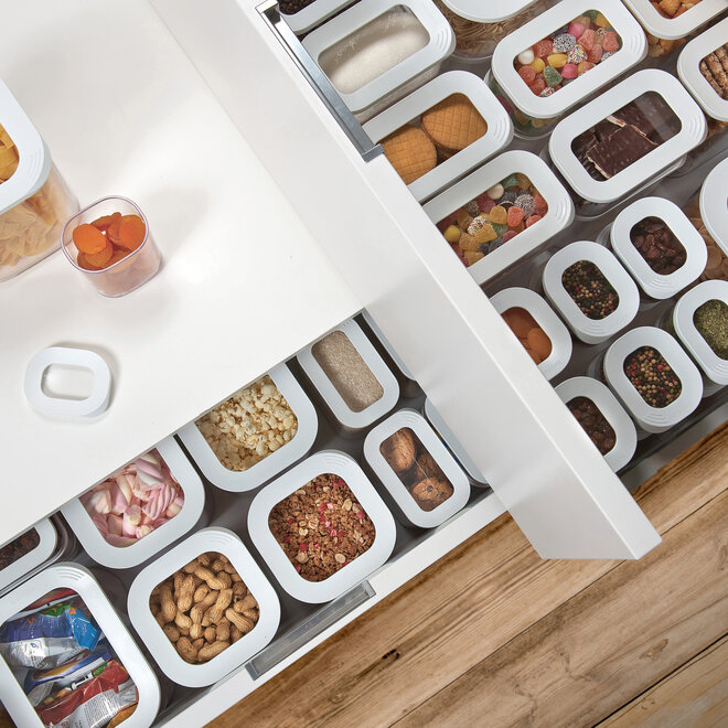 Mepal - Bewaardoos Modula 425 ml