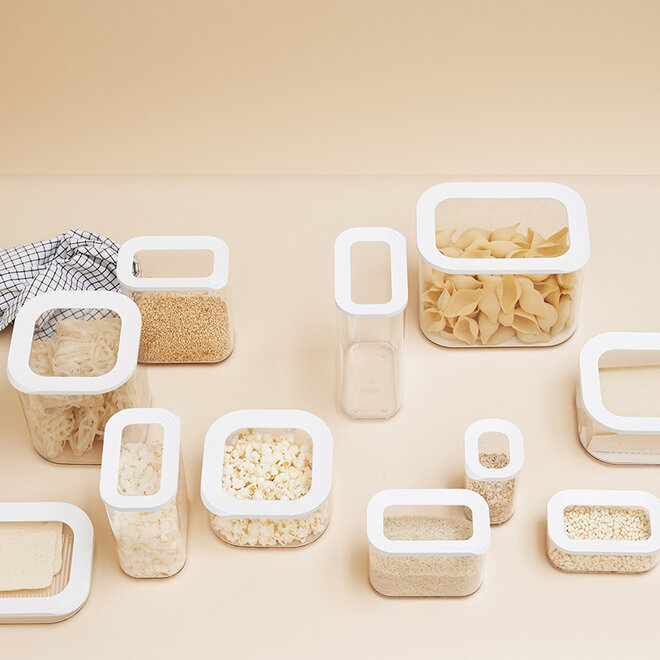 Mepal - Bewaardoos Modula 425 ml