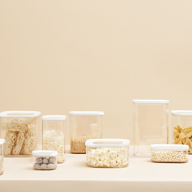 Mepal - Bewaardoos Modula 1250 ml