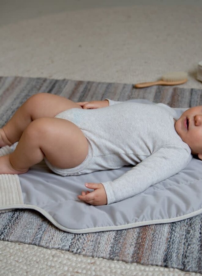 Koeka - Baby wipes cover Vik sand