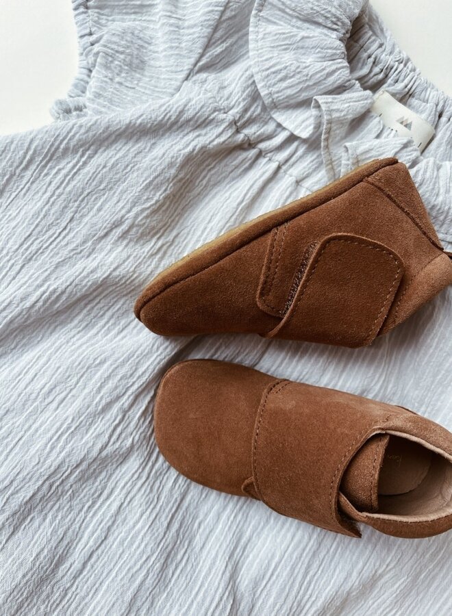 Konges Slojd - Mamour footies cognac