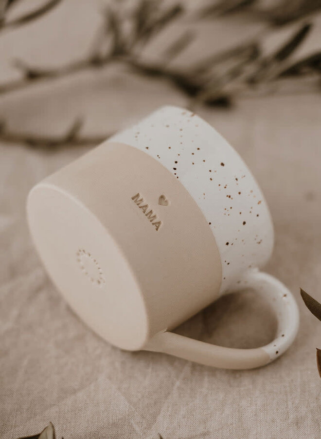 Koffiemok Mama