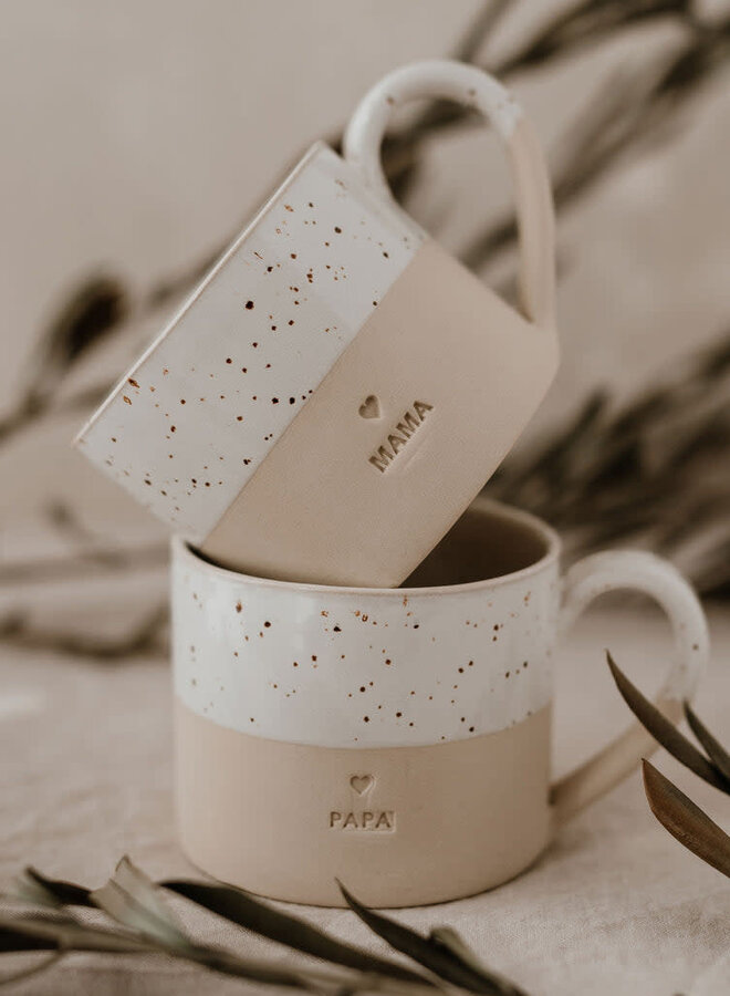 Koffiemok Mama
