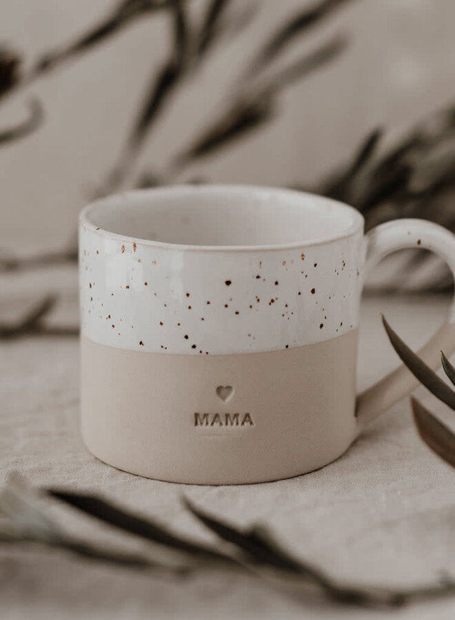 Koffiemok Mama