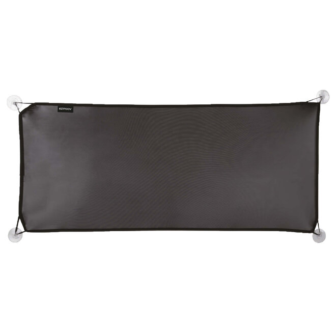 Ezimoov Ezi sun back