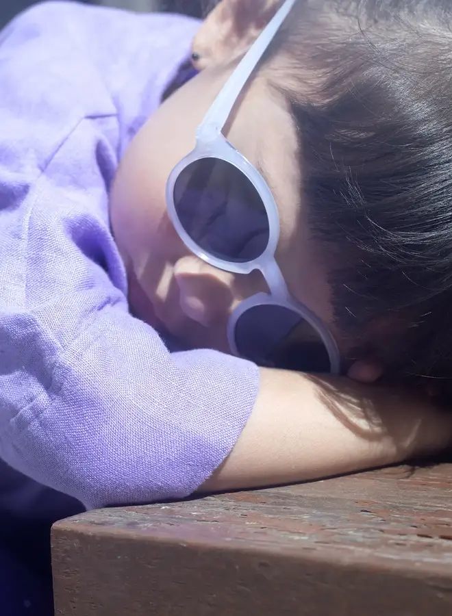 IZIPIZI - Sunglasses Purple sky