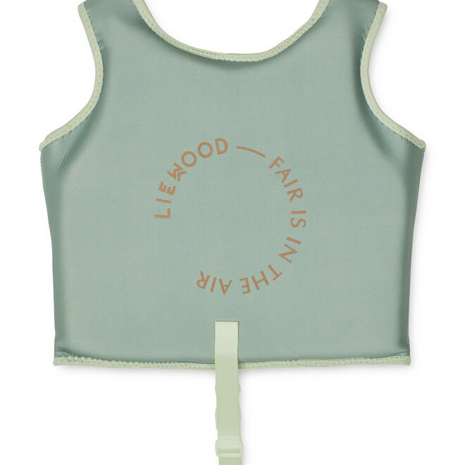 Liewood - Dove swim vest Peppermint