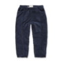 Sproet & Sprout - Pants velvet sweat Indigo