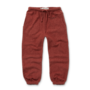 Sproet & Sprout - Sweatpants Jodelahiti Barn red