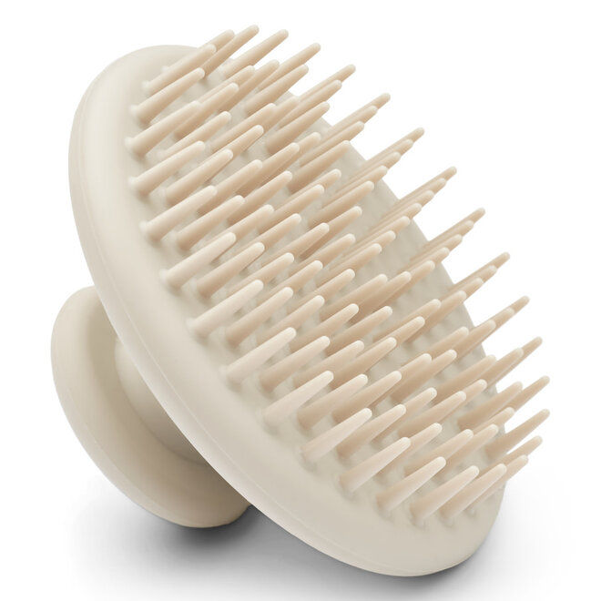 Liewood - Dicte Massage Brush Sandy