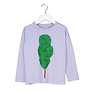 Lötiekids - Long Sleeve Tshirt Big tree Mauve