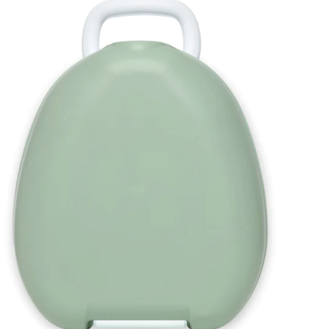 My Carry Potty - Pastel groen