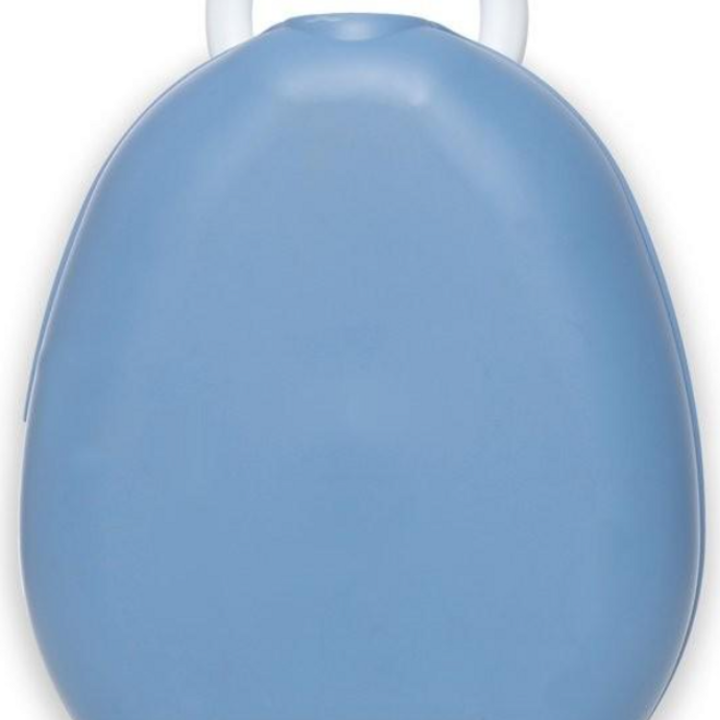 My Carry Potty - Pastel blauw