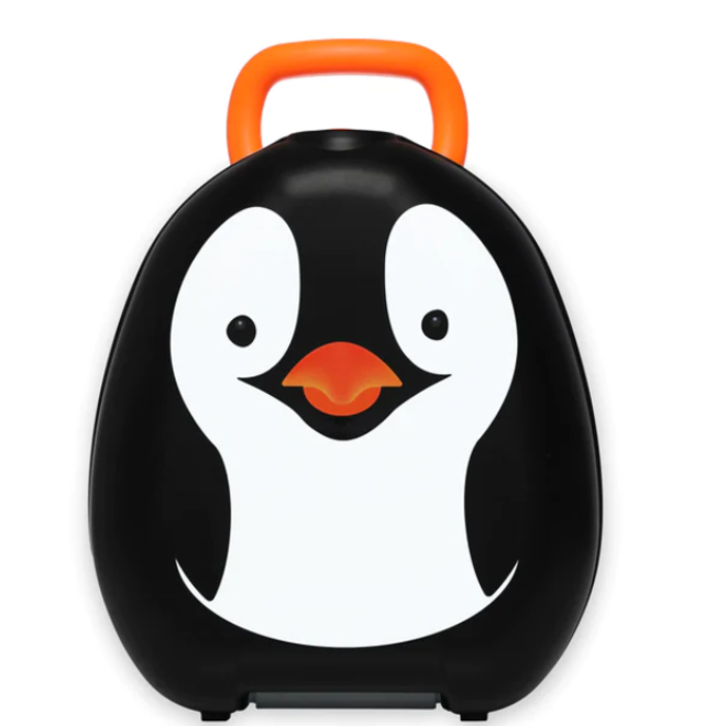 My Carry Potty - Pinguin